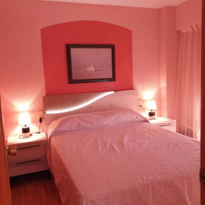 Apartamento Calp Place wifi fibra